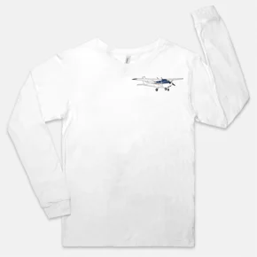 Pilot Long Sleeve T-Shirt