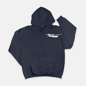 Pilot Hoodie