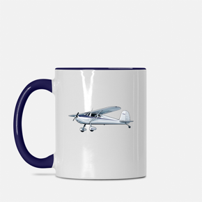 Pilot Mug