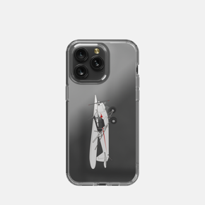 Pilot Phone Case
