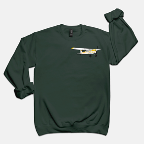Pilot Sweatshirt