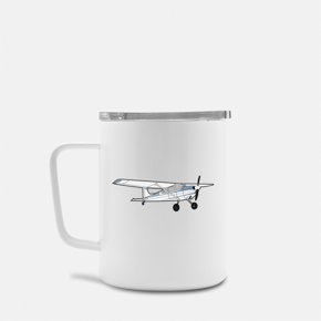 Pilot Travel Thermos