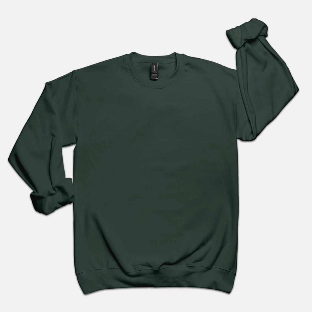Forest sweatshirt